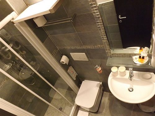 רומא Vatican Accommodations מראה חיצוני תמונה